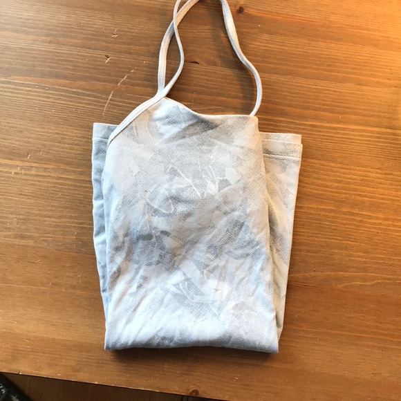 Lulu Power Y Tank - Picture 1 of 3